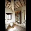 casa bramasole umbria wc