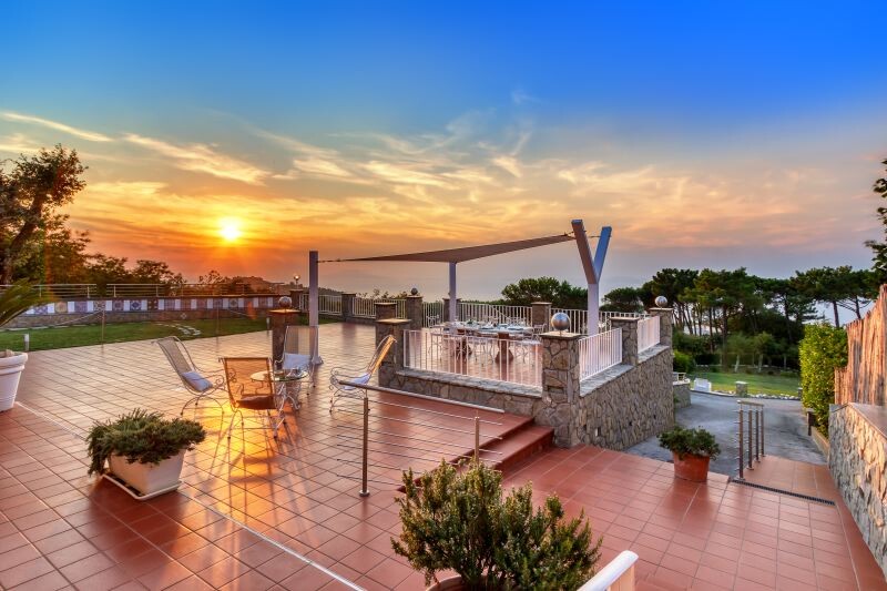 Sant-Agata Sorrento-Coast Amalfi-Coast Villa Agata gallery 007 1647247010