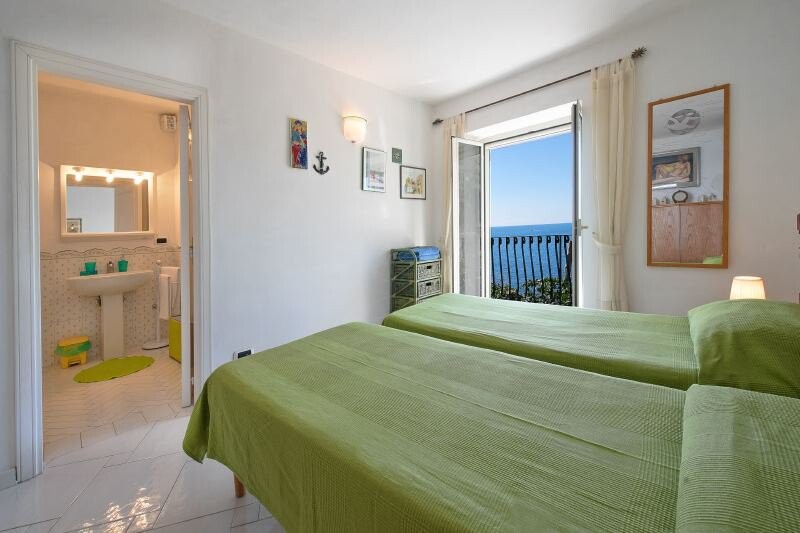 Praiano Praiano Amalfi-Coast Il Corallo gallery 030 1540574409