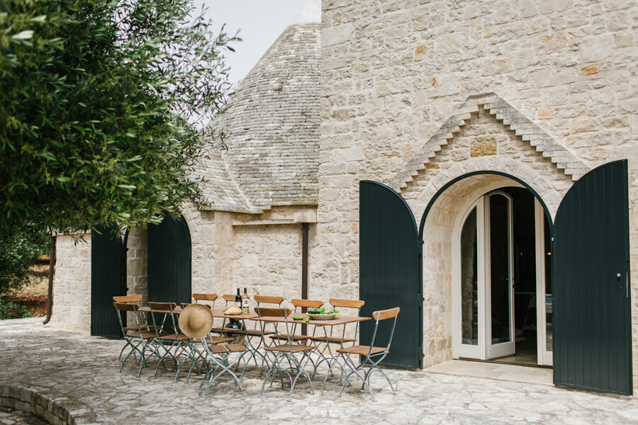 Casa in italia trulli angelo-51