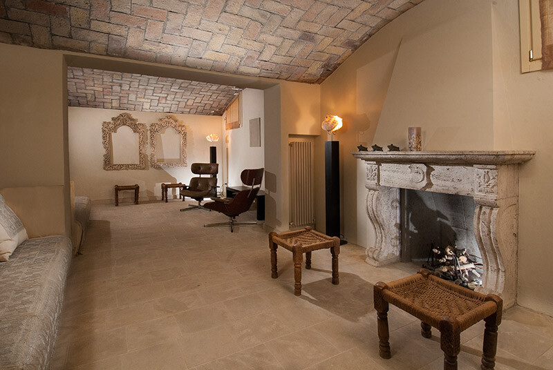 Cattolica Côte-Adriatique Côte-Adriatique-et-les-Marches Villa Alessandrini gallery 012