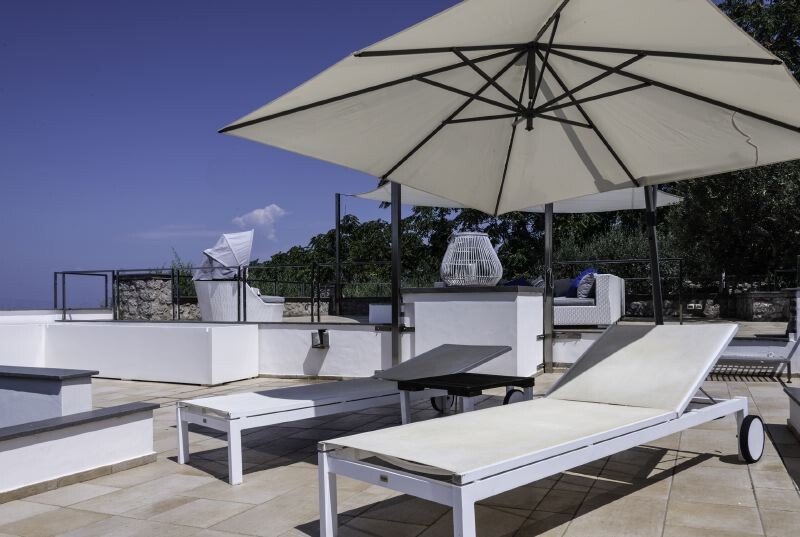 Anacapri Capri Côte-Amalfitaine Villa Solaro gallery 011 1569821698