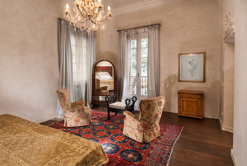 Cattolica Côte-Adriatique Côte-Adriatique-et-les-Marches Villa Alessandrini gallery 019