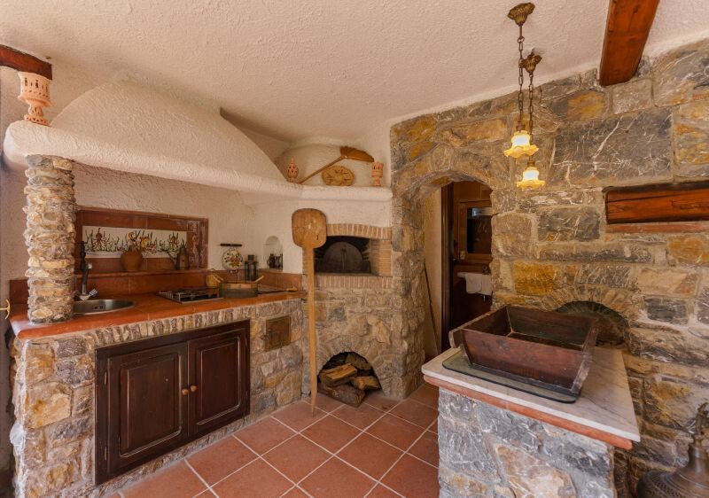 Temini Côte-de-Sorrente Côte-Amalfitaine Il Pozzo gallery 041 1640768801