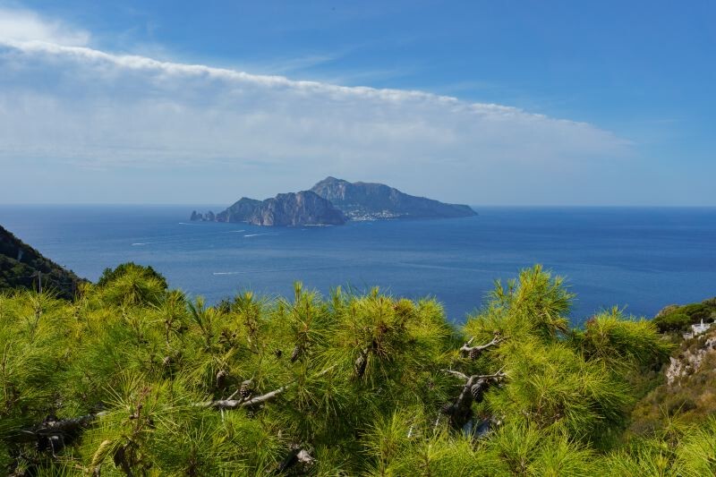 Temini Côte-de-Sorrente Côte-Amalfitaine Il Pozzo gallery 004 1640768800
