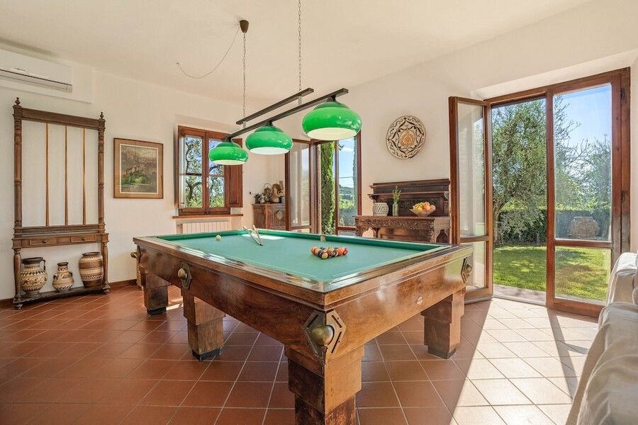 Villa La Fonte-9