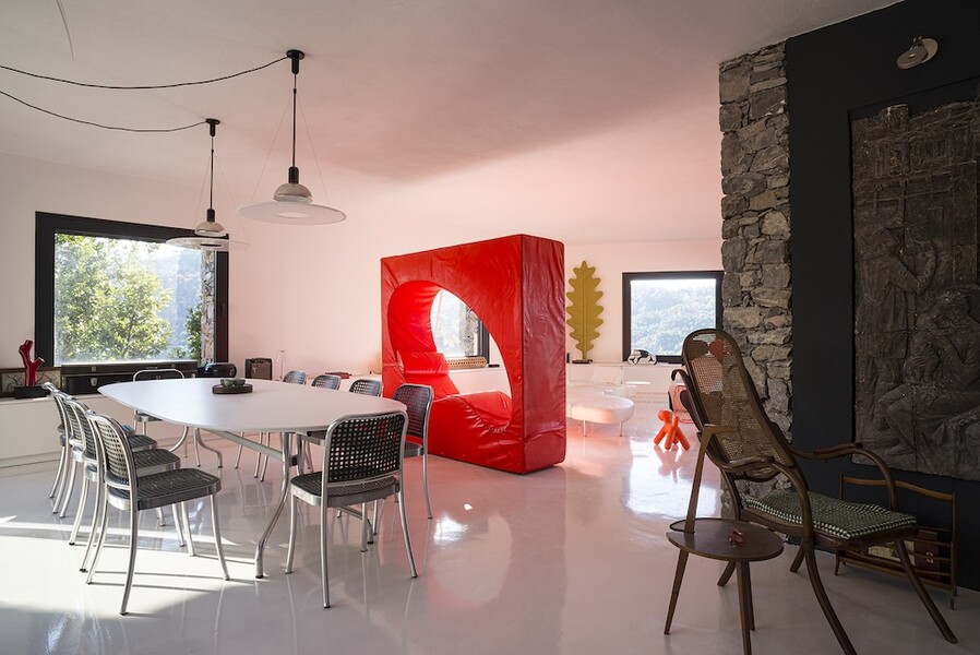 casa rufo wohnzimmer 2