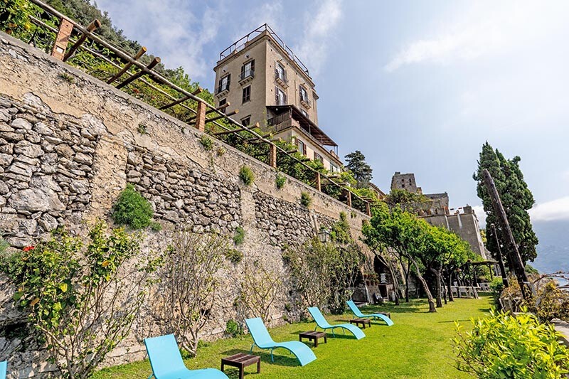 Castiglione Ravello-Area Amalfi-Coast Villa di Castiglione gallery 003 1691681588