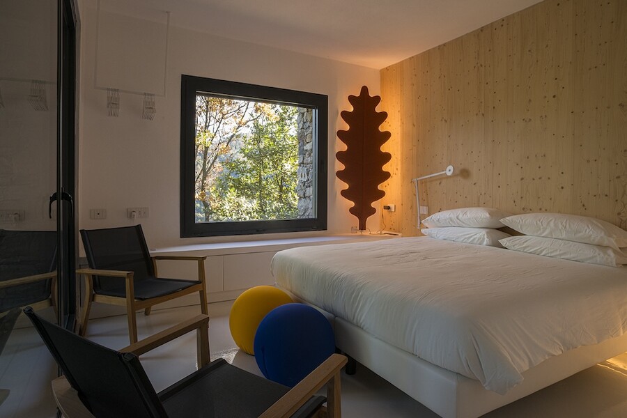 casa rufo schlafzimmer 3