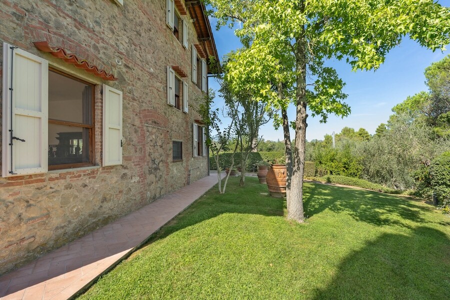 Villa La Fonte-37