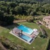 Villa mit beheiztem Pool in Umbrien