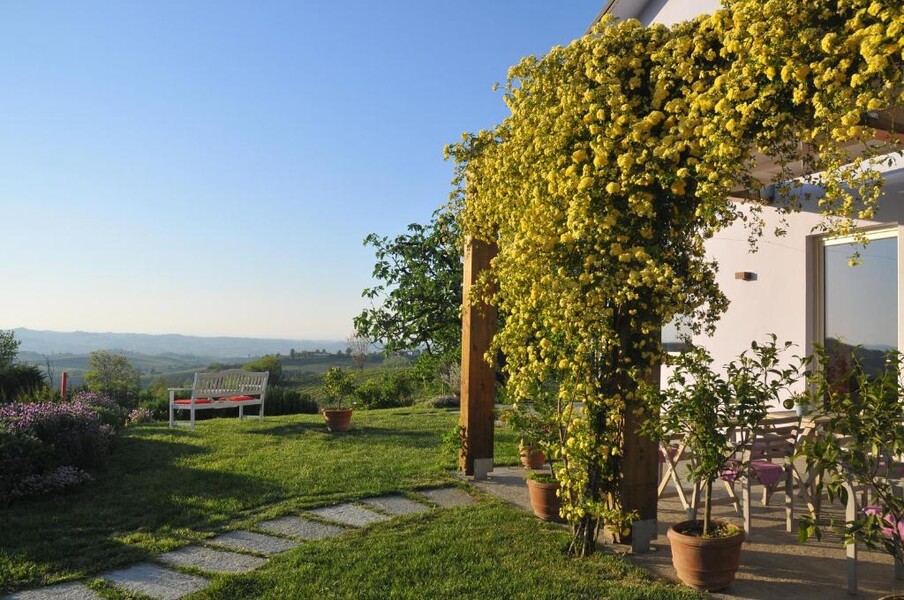 Luce terras mooi.
