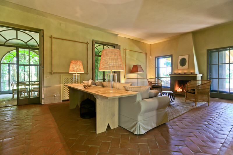 casale burano 5 Living 13