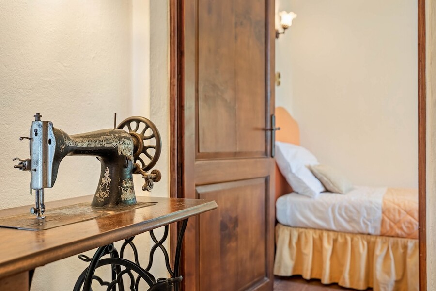 Villa La Fonte-18