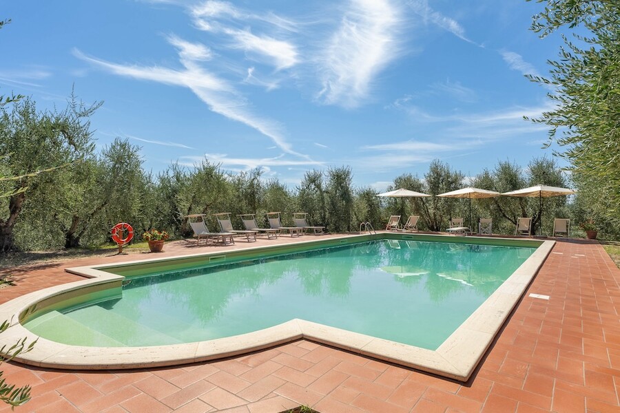 Villa La Fonte-40