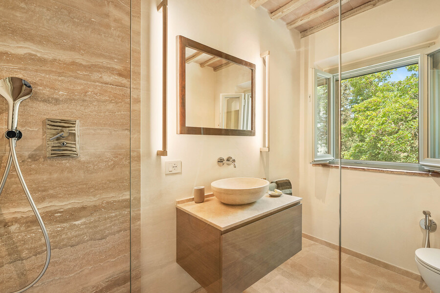 Villa Campassole, Radda in Chianti-17