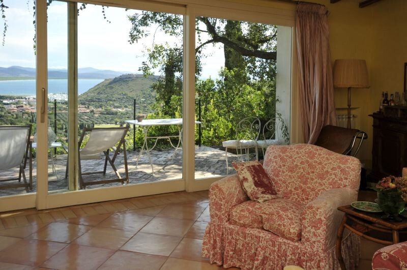 Monte-Argentario Tuscany-Coast Tuscany Le due Sughere gallery 008