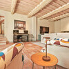 Villa Campassole, Radda in Chianti-9
