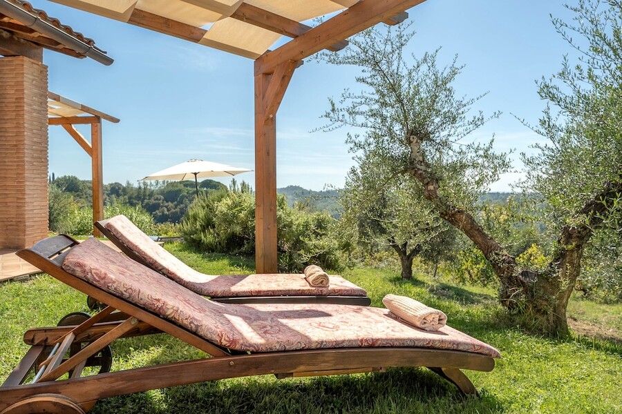 Azienda Agricola Costa al Bagno, Montopoli-17