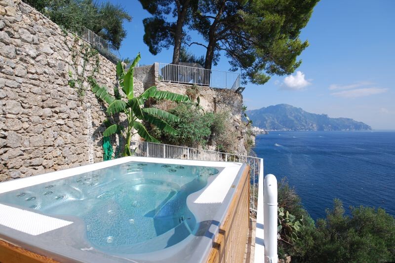 Amalfi Amalfi-Area Amalfi-Coast Villa delle Sirene gallery 003 1666866679