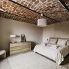 Ginestra slaapkamer beneden
