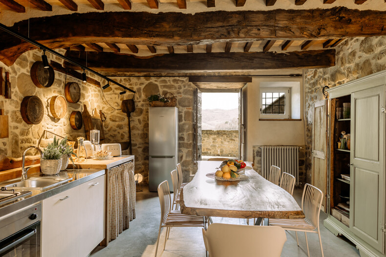 Casa in Italia - Casa Bagnolo-727