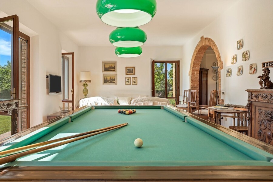 Villa La Fonte-10