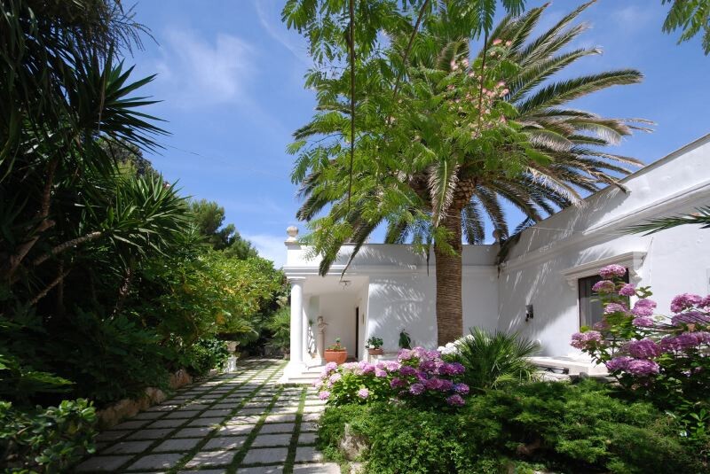Forio Ischia Côte-Amalfitaine Punta Caruso gallery 030