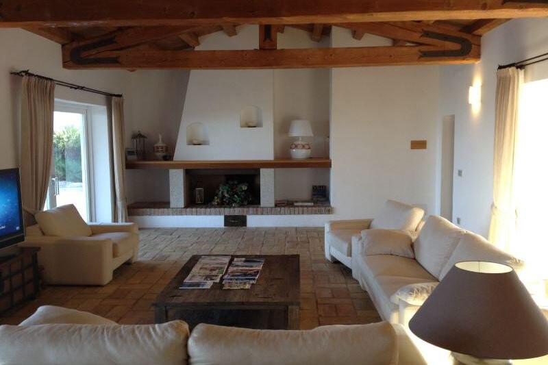 Loiri-Porto-San-Paolo Sardinien Villa Bianca gallery 008