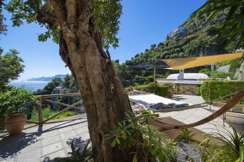 Praiano Positano Amalfi-Coast Villa Orizzonte gallery 006 1654518295