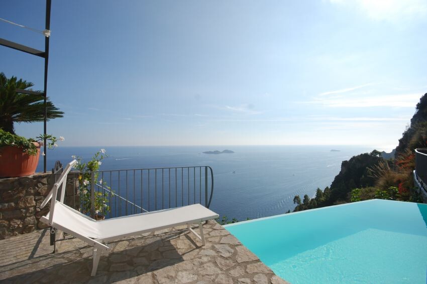 Positano Positano Côte-Amalfitaine La Vela gallery 019 1647246949