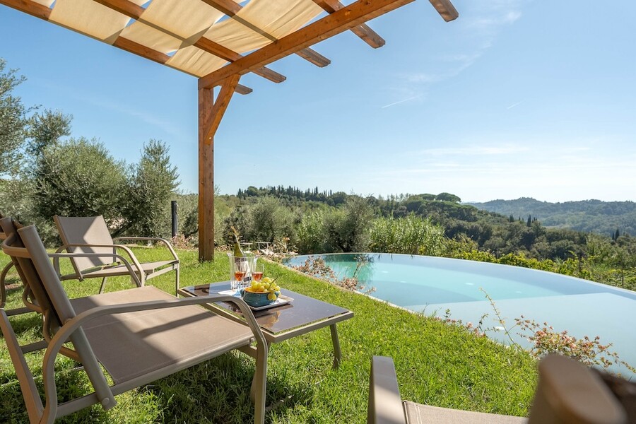 Azienda Agricola Costa al Bagno, Montopoli-20