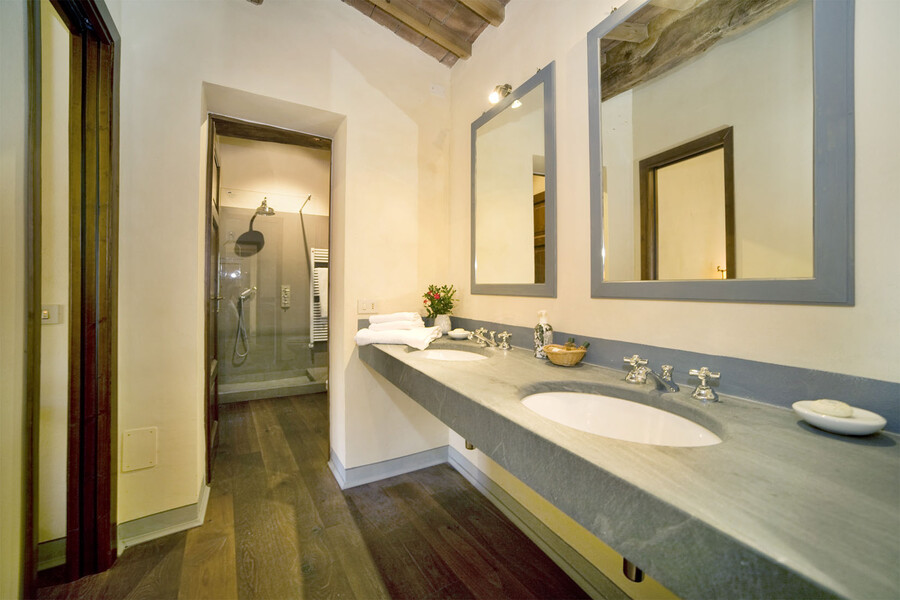 villa di montelopio 017