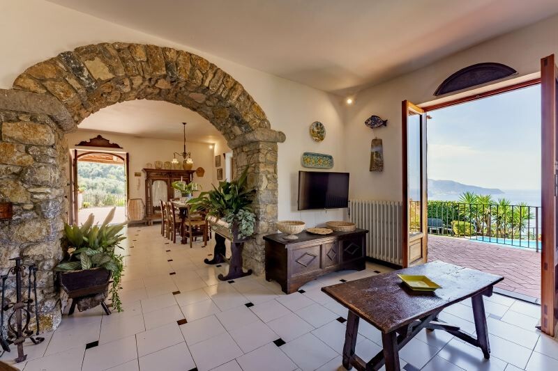 Temini Côte-de-Sorrente Côte-Amalfitaine Il Pozzo gallery 015 1640768800