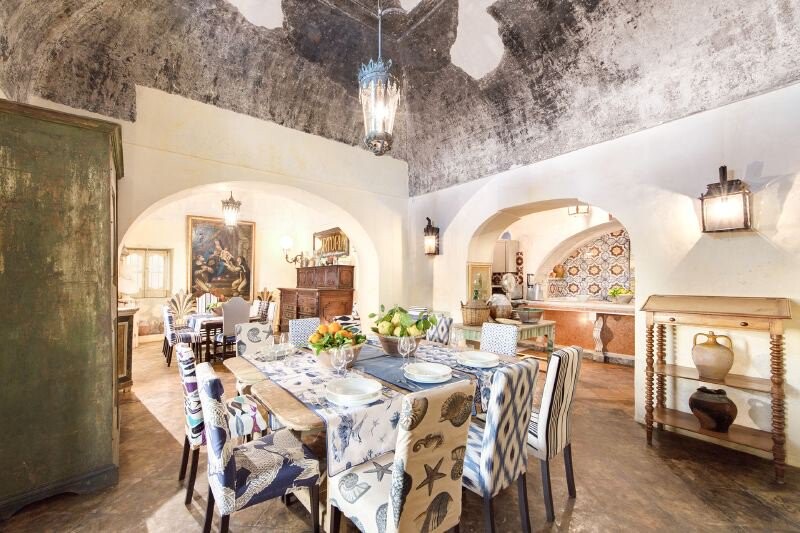 Positano Positano Amalfi-Coast Villa San Giacomo gallery 007 1514910656