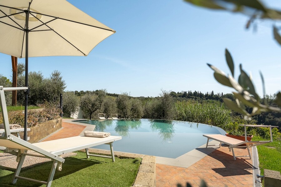 Azienda Agricola Costa al Bagno, Montopoli-25