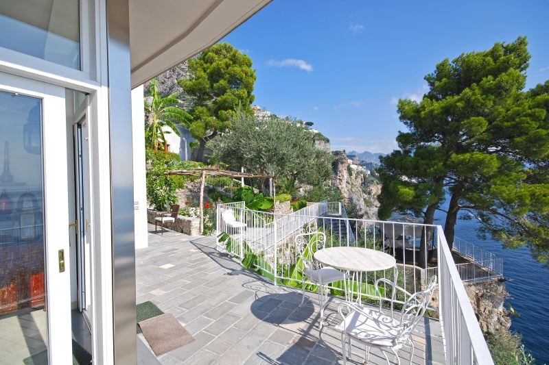 Amalfi Amalfi-Area Amalfi-Coast Villa delle Sirene gallery 011 1666866680