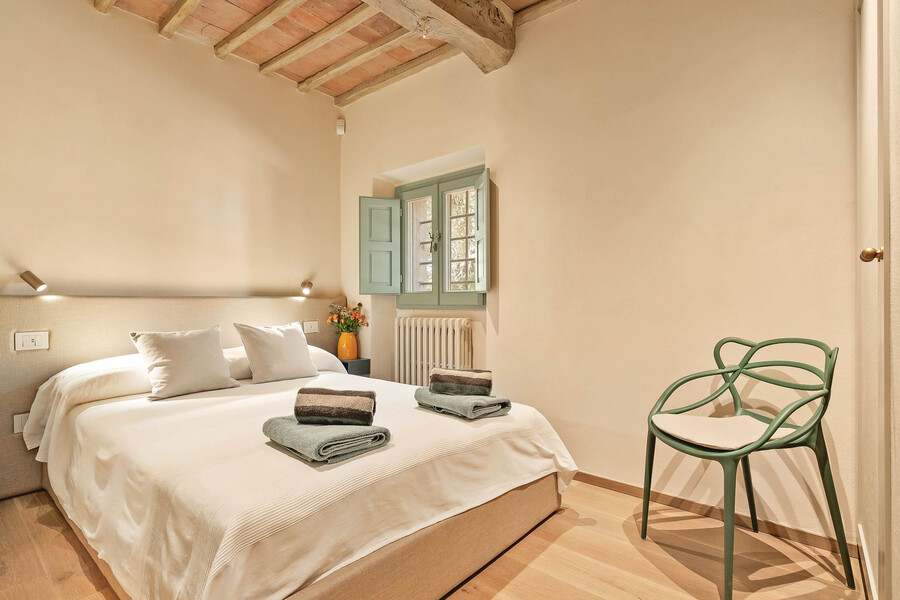 Villa Campassole, Radda in Chianti-11