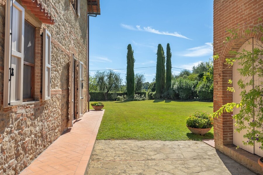 Villa La Fonte-31