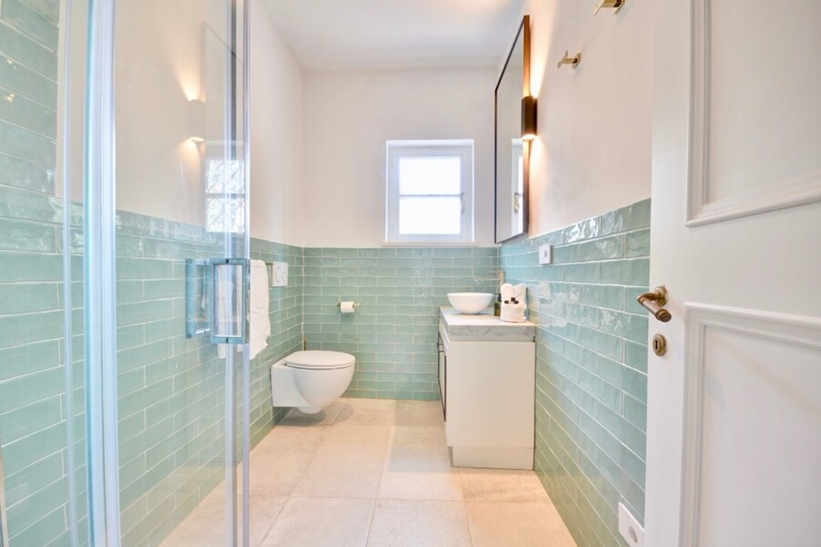 Bagno piano -1