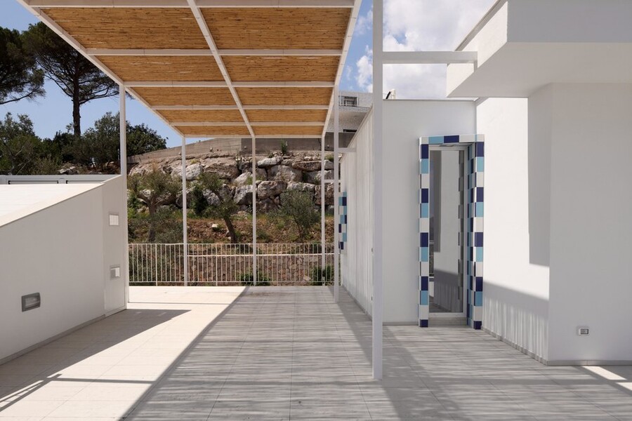 villa capri 22