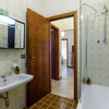 Villa Ponti Bellavista brown bathroom to Varenna