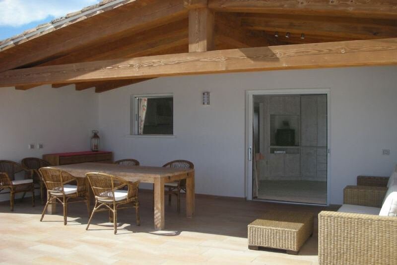 Loiri-Porto-San-Paolo Sardinien Villa Bianca gallery 006