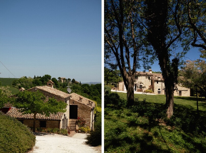 Farmhouse la Siesta 13
