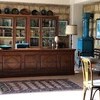 Cascina Monferrato neues Wohnzimmer 2a