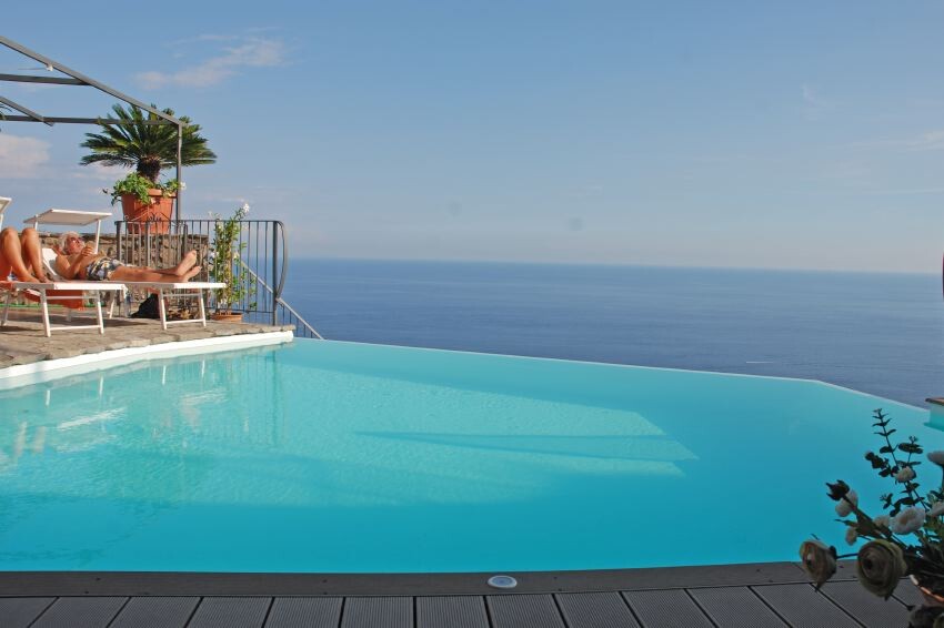 Positano Positano Côte-Amalfitaine La Vela gallery 003 1647246949