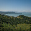 Das Ferienhaus in Umbrien Casa Campori mit dem Trasimenosee