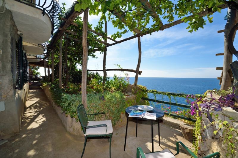 Praiano Praiano Amalfi-Coast Il Corallo gallery 001 1540574409