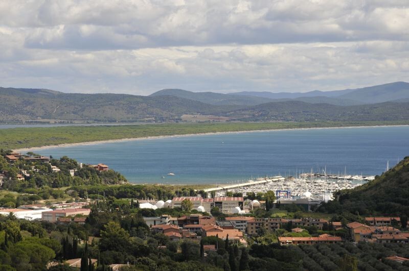 Monte-Argentario Tuscany-Coast Tuscany Le due Sughere gallery 020
