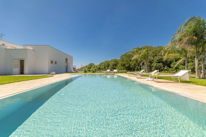 Melendugno Apulia Apulia-and-Basilicata Villa Posia gallery 023 1671712324